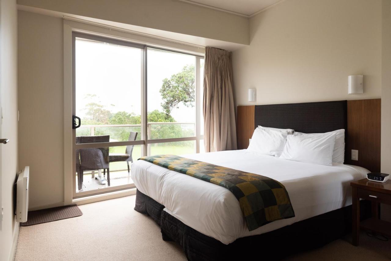 Ocean Breeze Hotel 오클랜드 외부 사진
