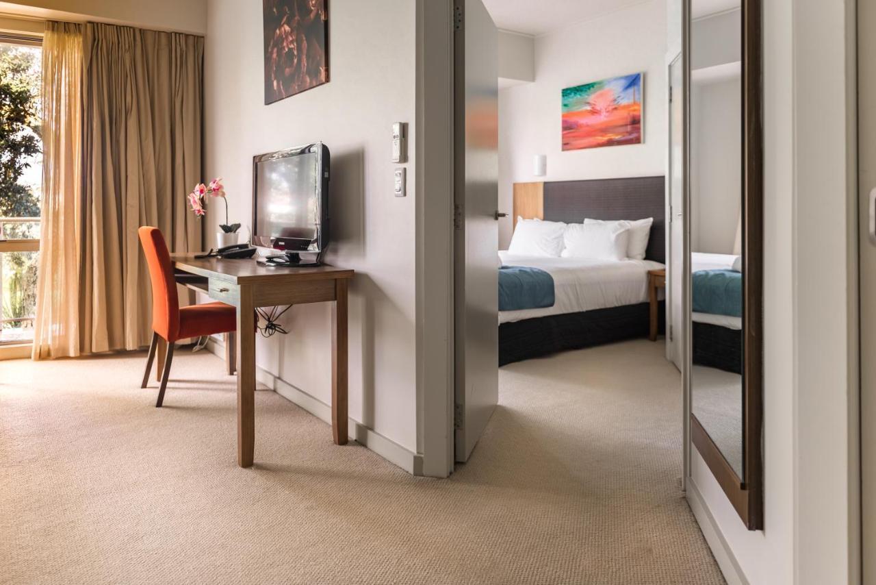 Ocean Breeze Hotel 오클랜드 외부 사진